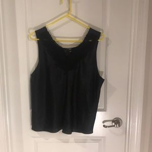 Black Camisole